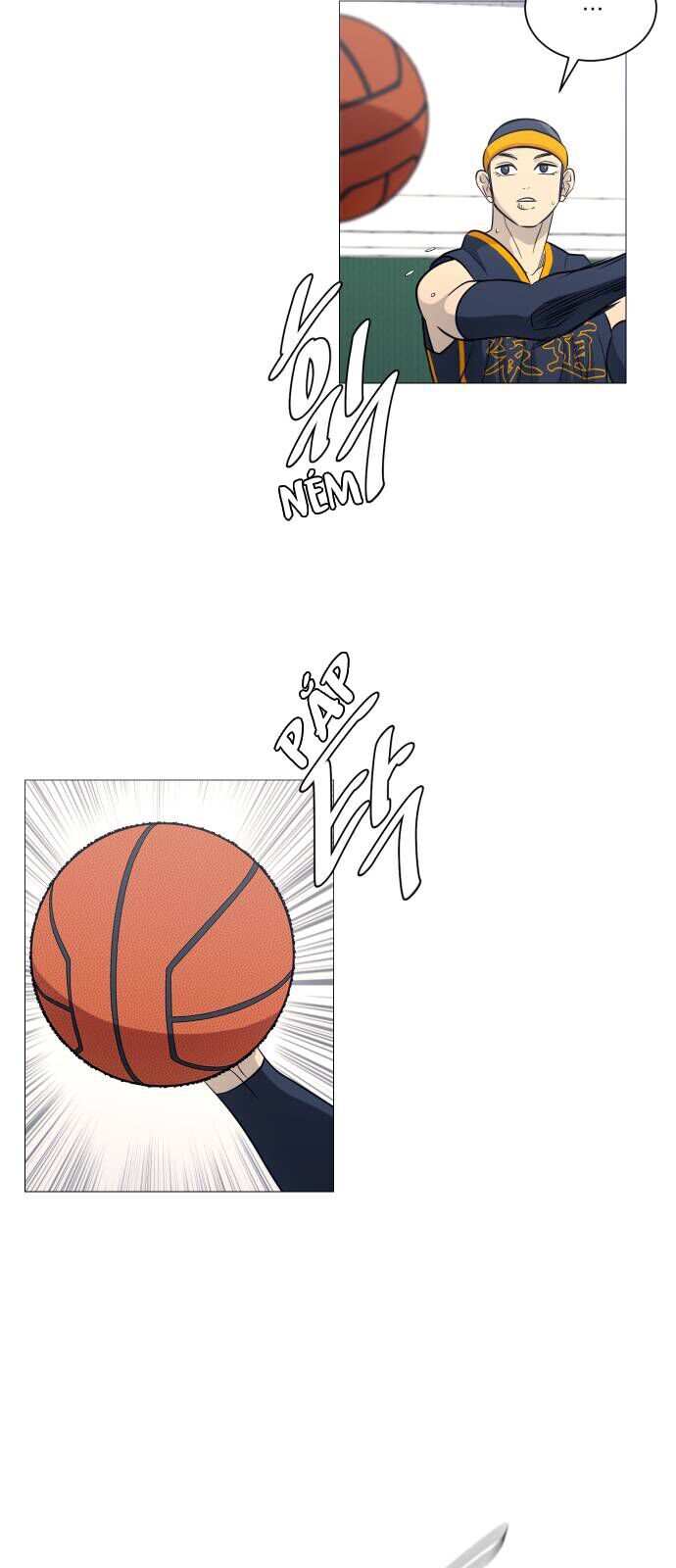 Garbage Time Chapter 154 - Trang 2