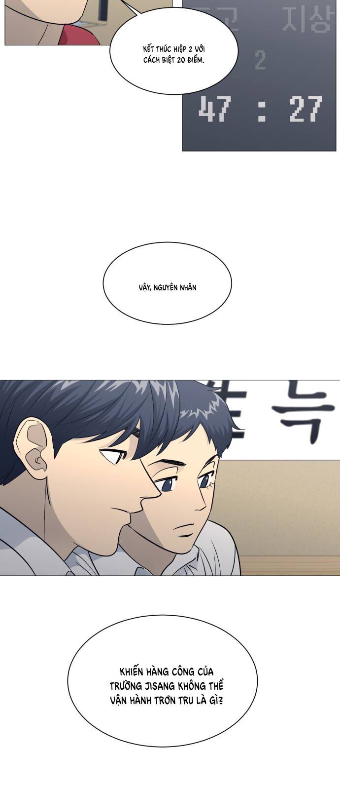 Garbage Time Chapter 154 - Trang 2