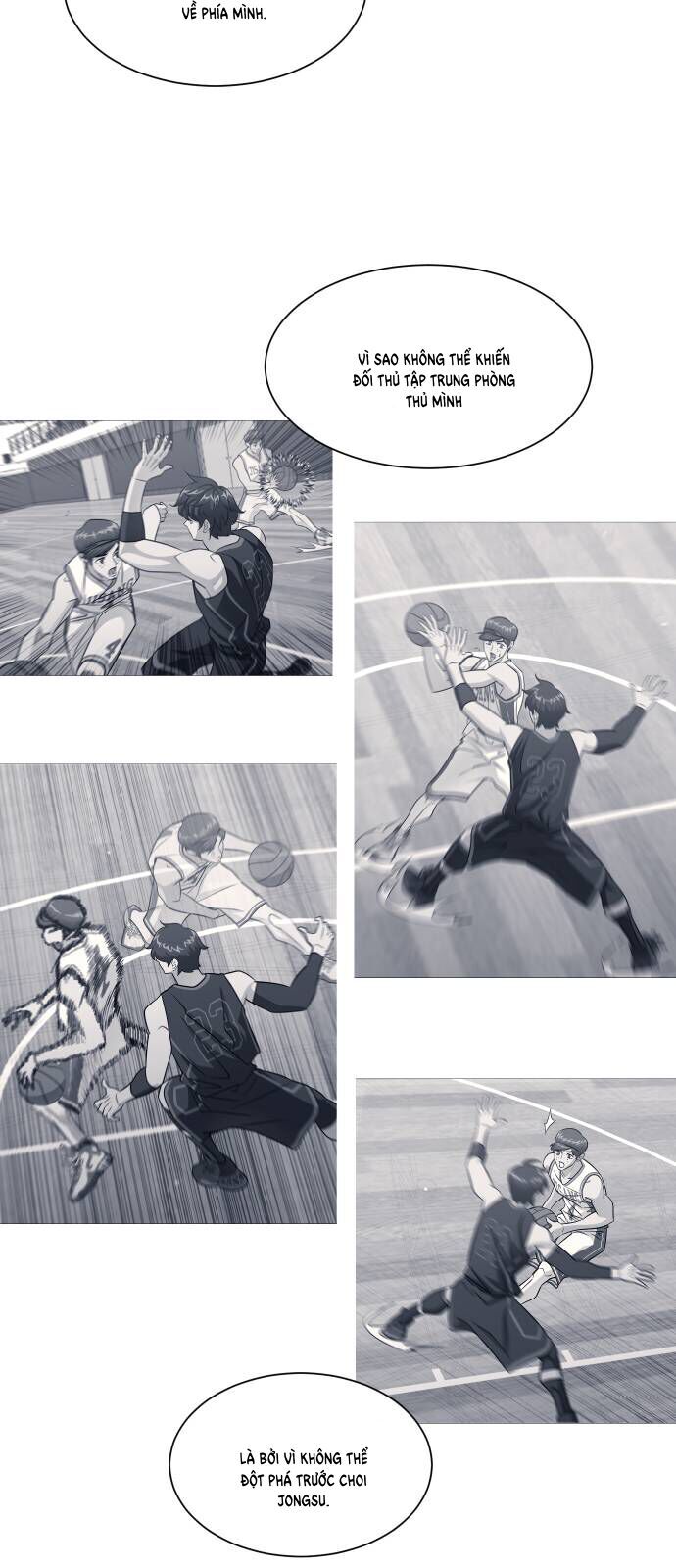 Garbage Time Chapter 154 - Trang 2
