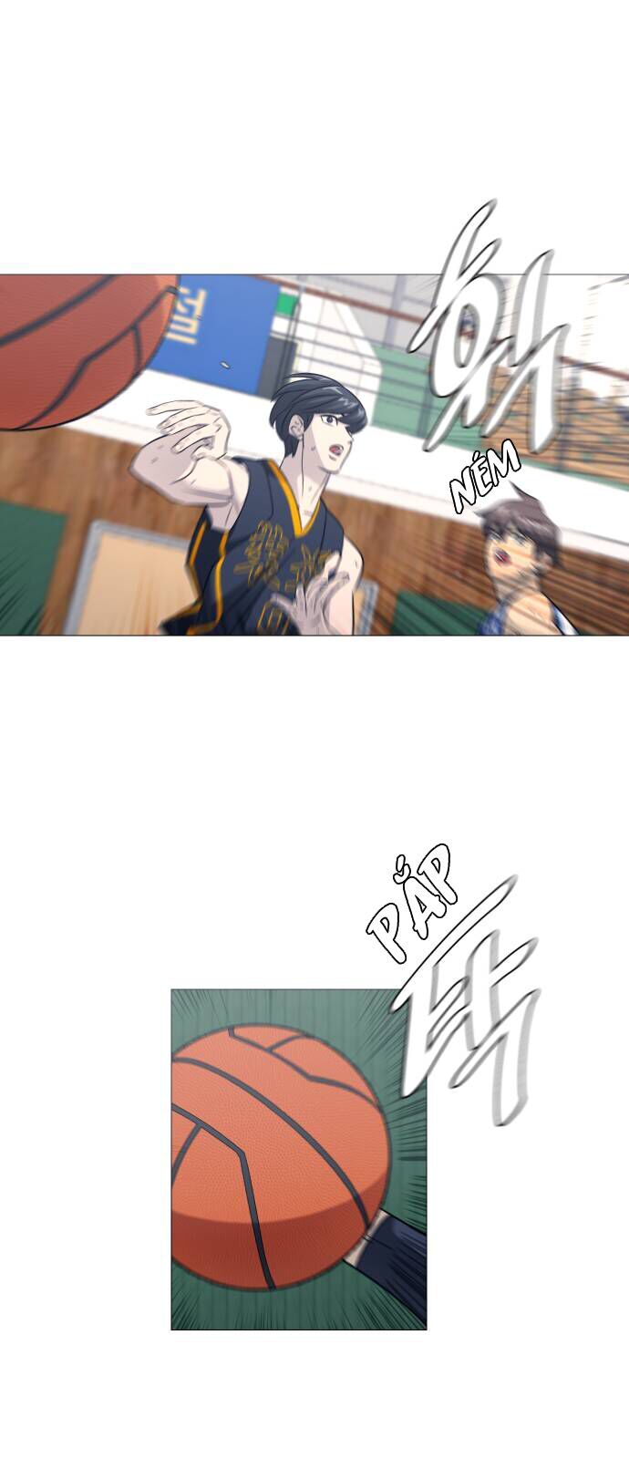 Garbage Time Chapter 155 - Trang 2
