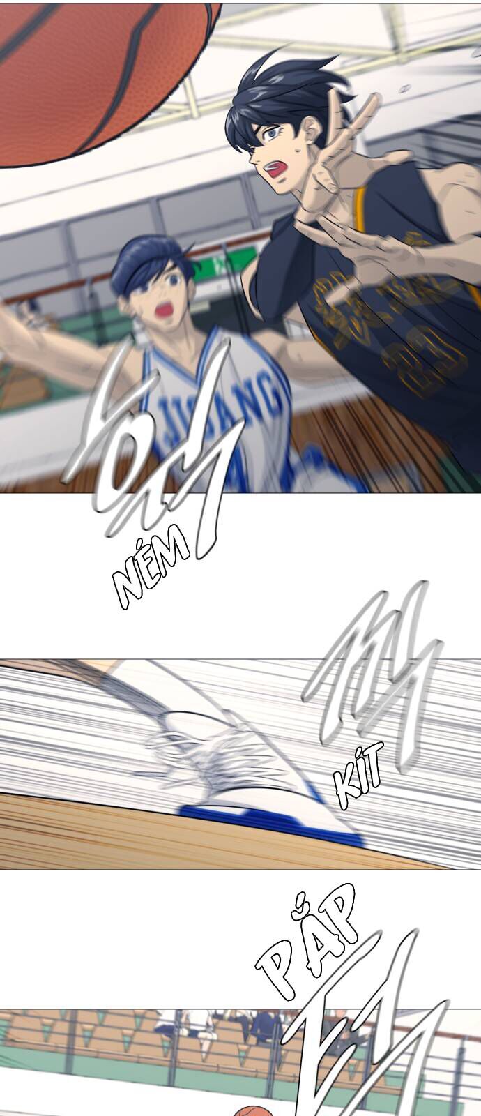 Garbage Time Chapter 155 - Trang 2