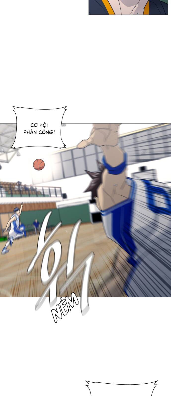 Garbage Time Chapter 155 - Trang 2