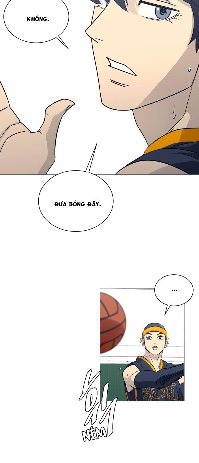 Garbage Time Chapter 155 - Trang 2