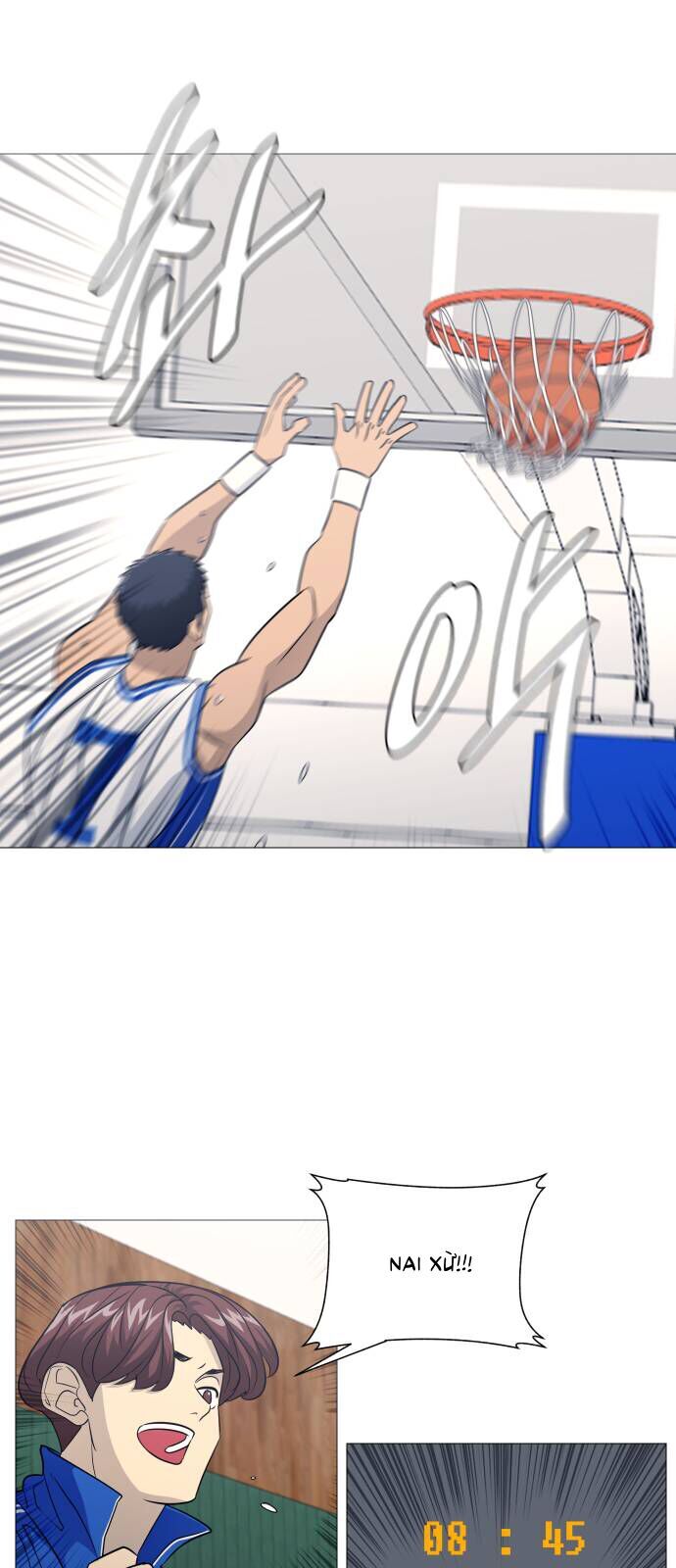 Garbage Time Chapter 155 - Trang 2