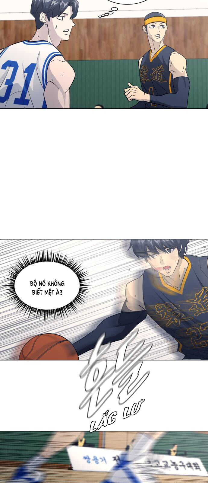 Garbage Time Chapter 155 - Trang 2