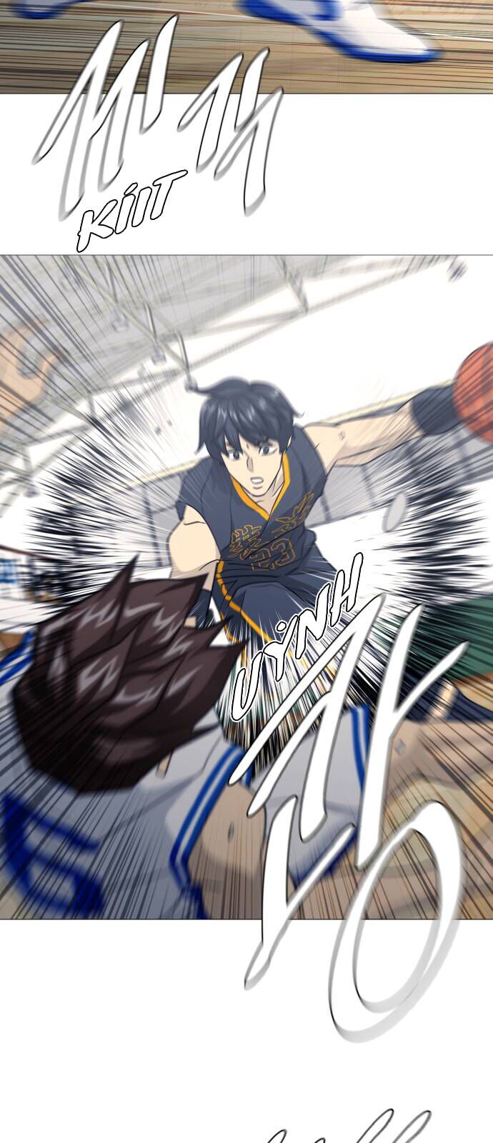 Garbage Time Chapter 155 - Trang 2