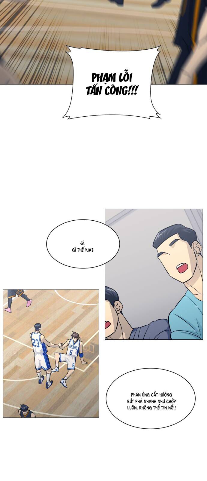Garbage Time Chapter 155 - Trang 2