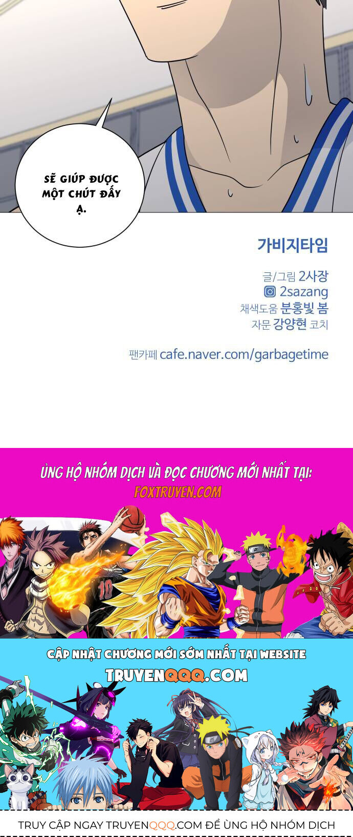 Garbage Time Chapter 155 - Trang 2