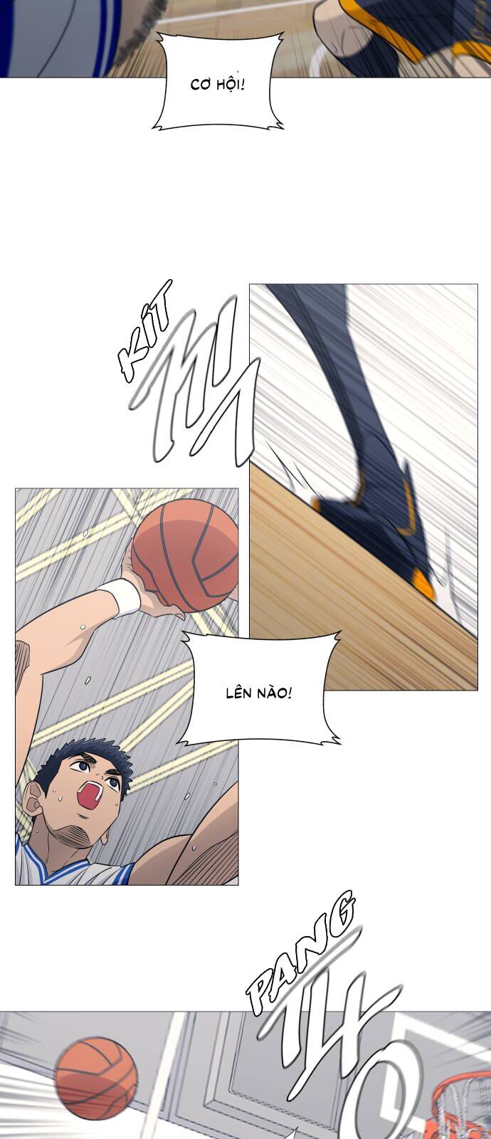 Garbage Time Chapter 156 - Trang 2