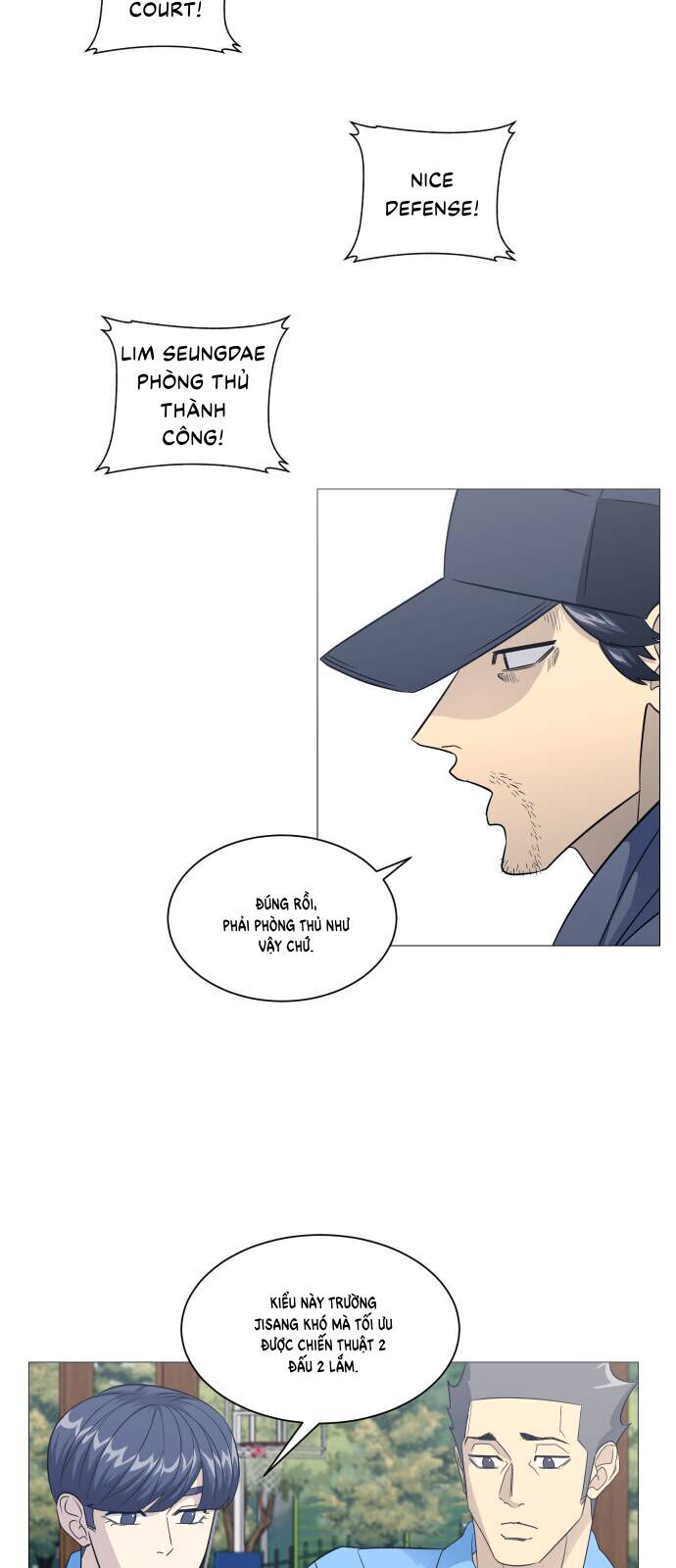 Garbage Time Chapter 156 - Trang 2