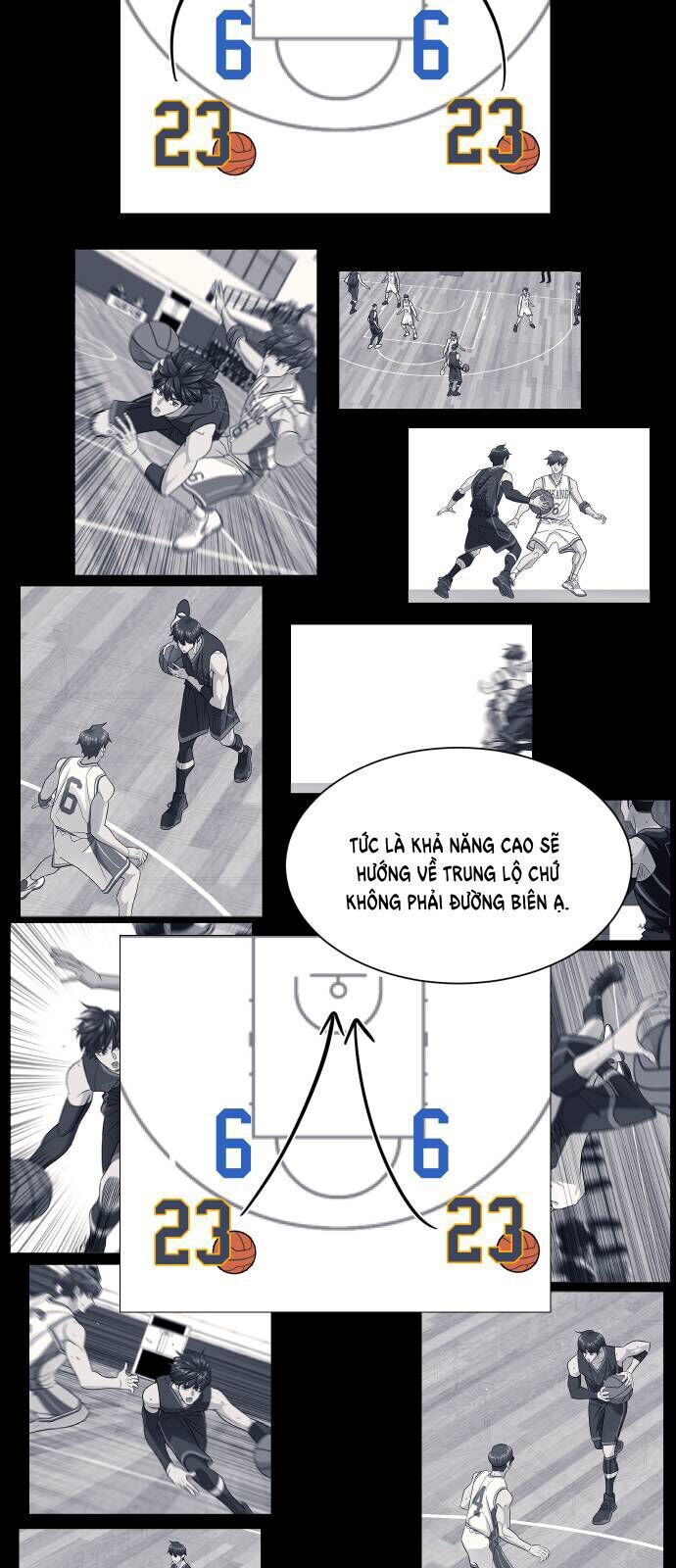Garbage Time Chapter 156 - Trang 2