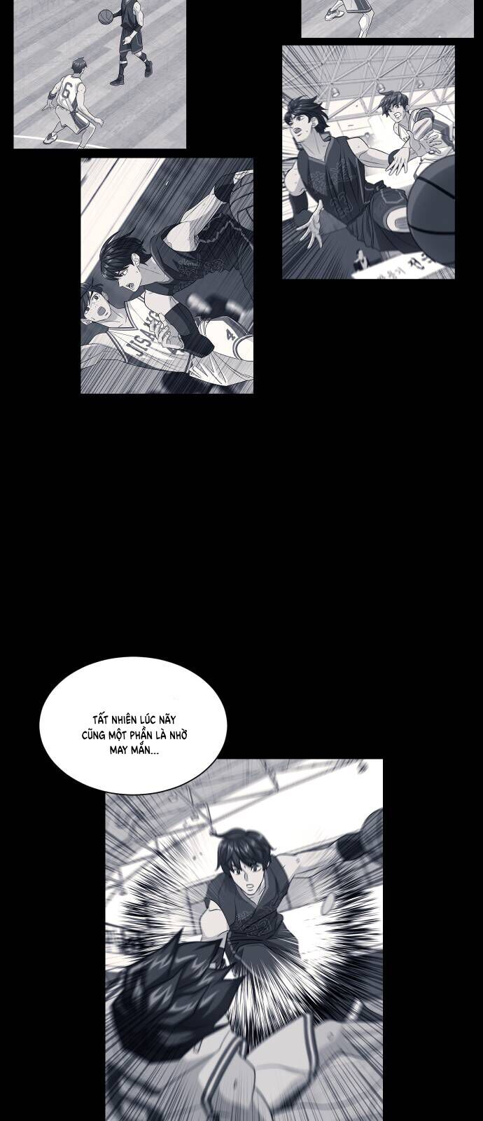 Garbage Time Chapter 156 - Trang 2