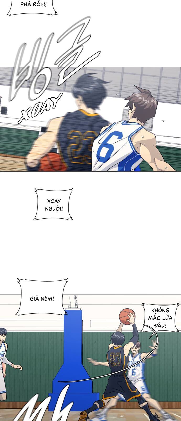 Garbage Time Chapter 156 - Trang 2