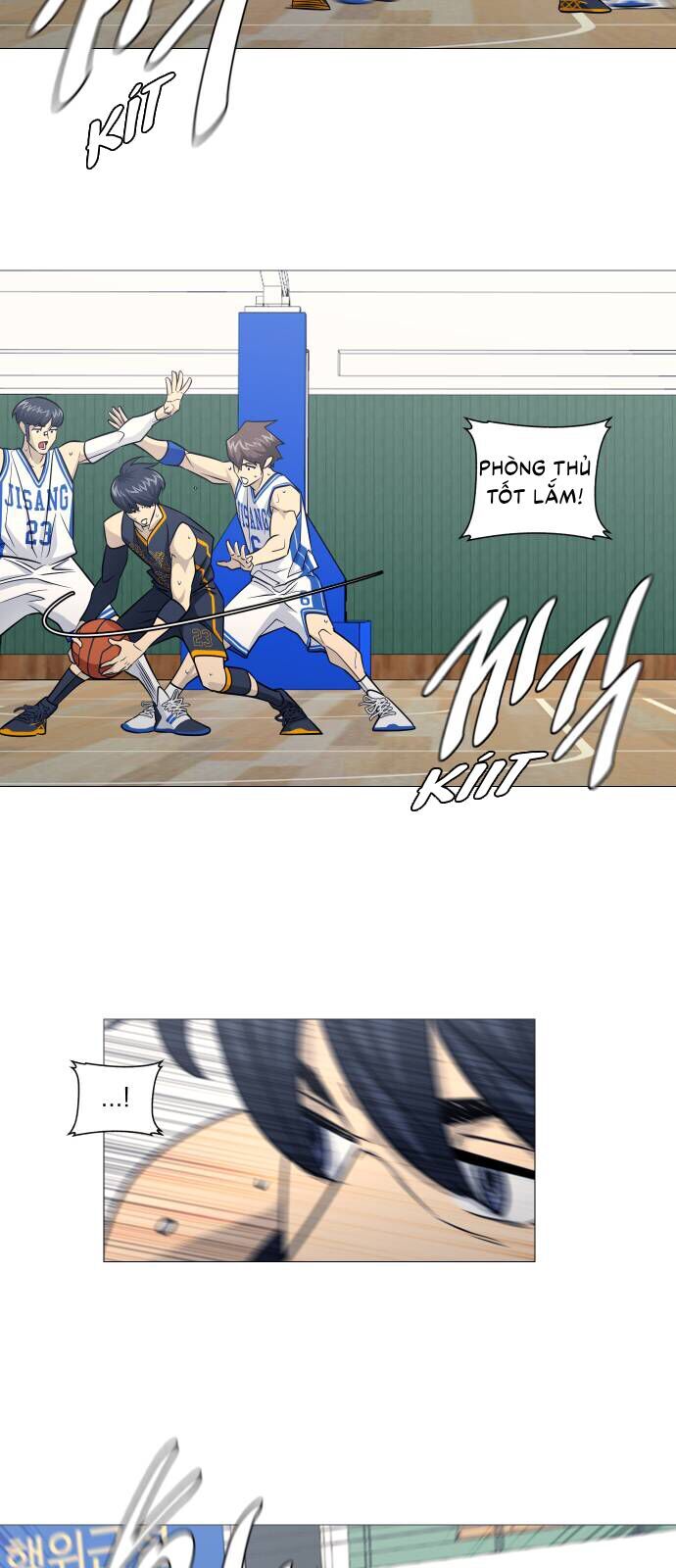 Garbage Time Chapter 156 - Trang 2