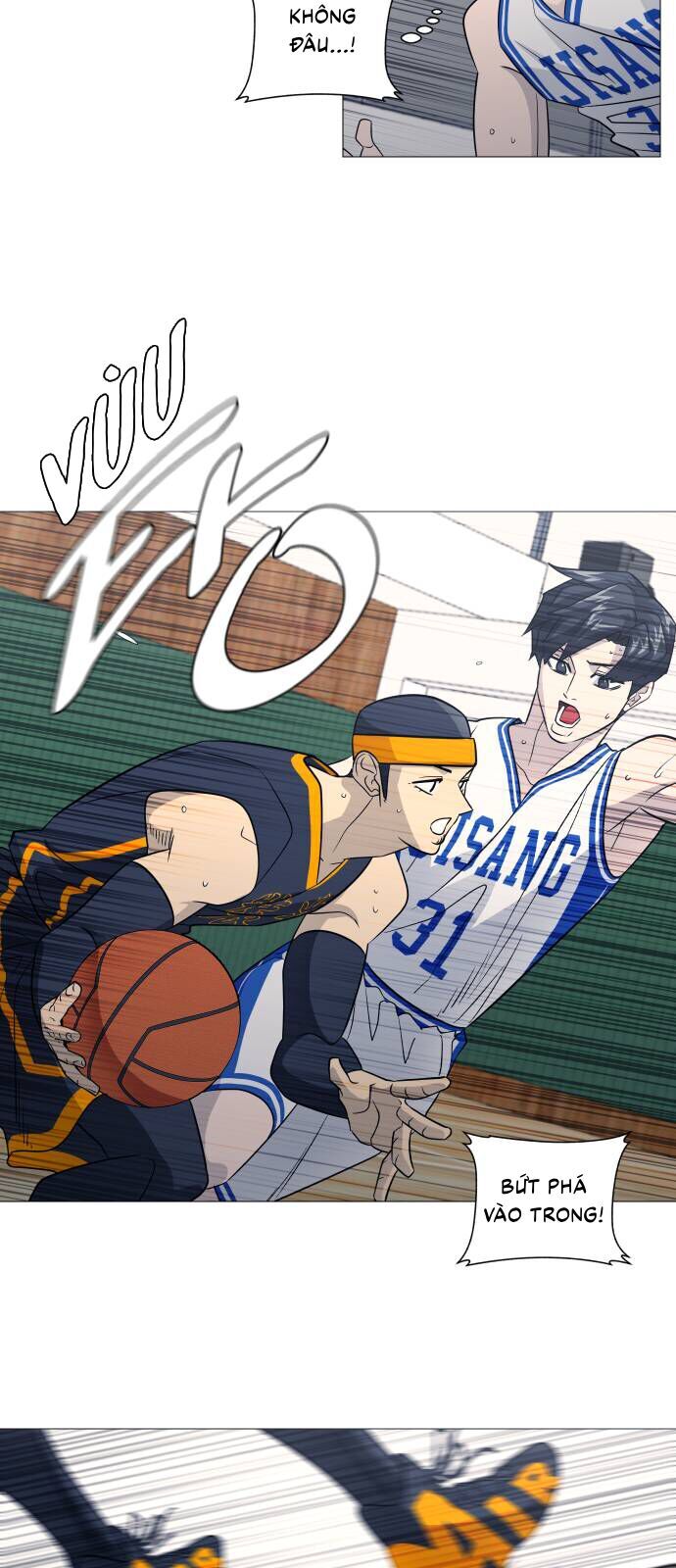 Garbage Time Chapter 156 - Trang 2