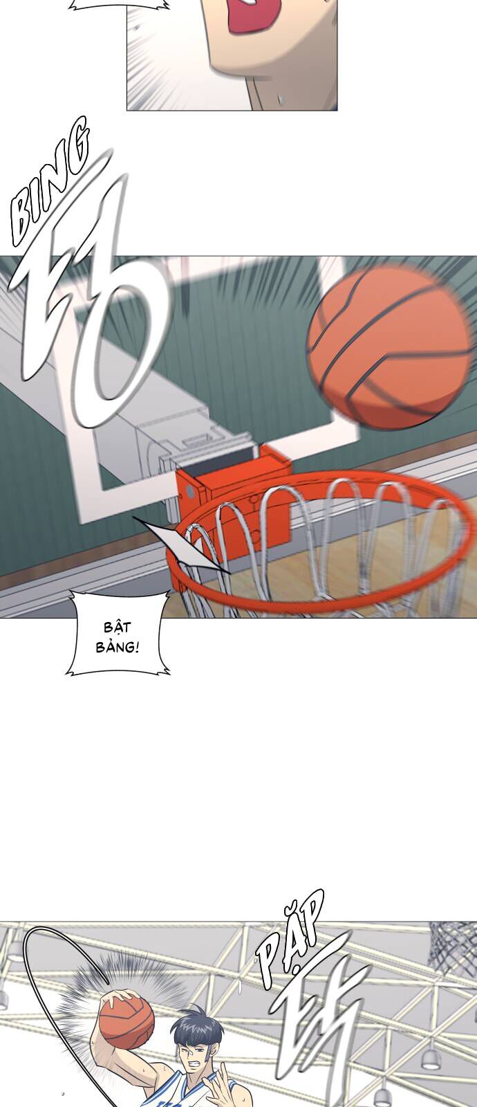 Garbage Time Chapter 156 - Trang 2