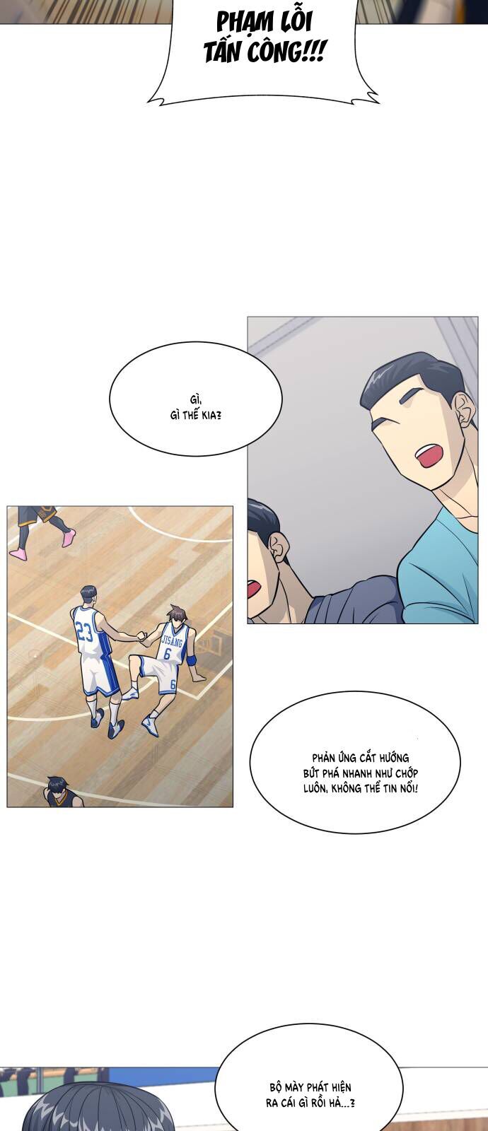 Garbage Time Chapter 156 - Trang 2