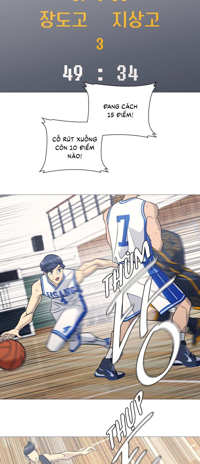 Garbage Time Chapter 156 - Trang 2