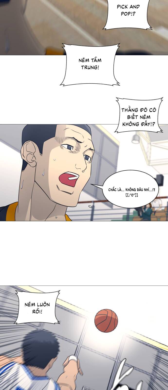 Garbage Time Chapter 156 - Trang 2