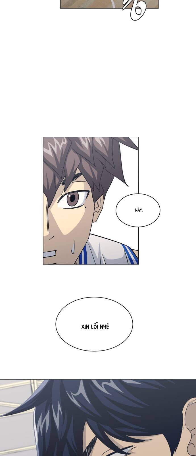 Garbage Time Chapter 156 - Trang 2