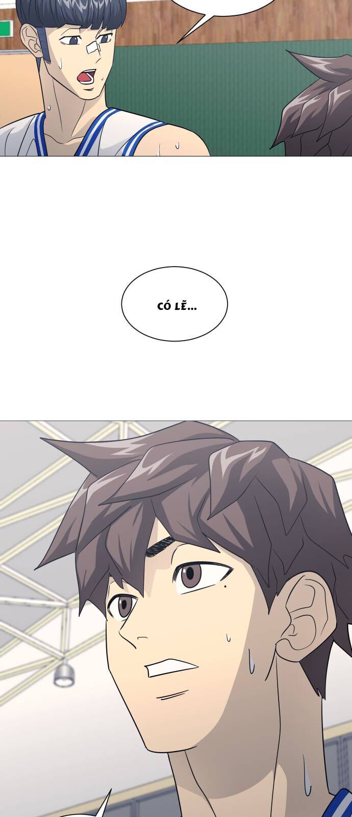 Garbage Time Chapter 156 - Trang 2