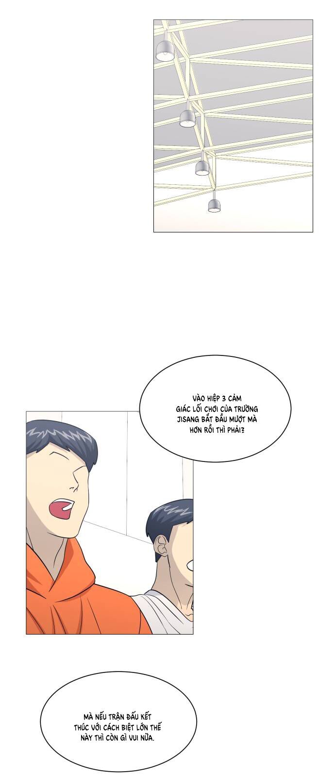 Garbage Time Chapter 156 - Trang 2