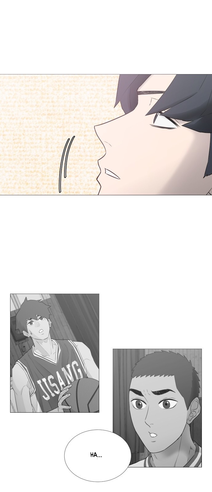 Garbage Time Chapter 16 - Trang 2