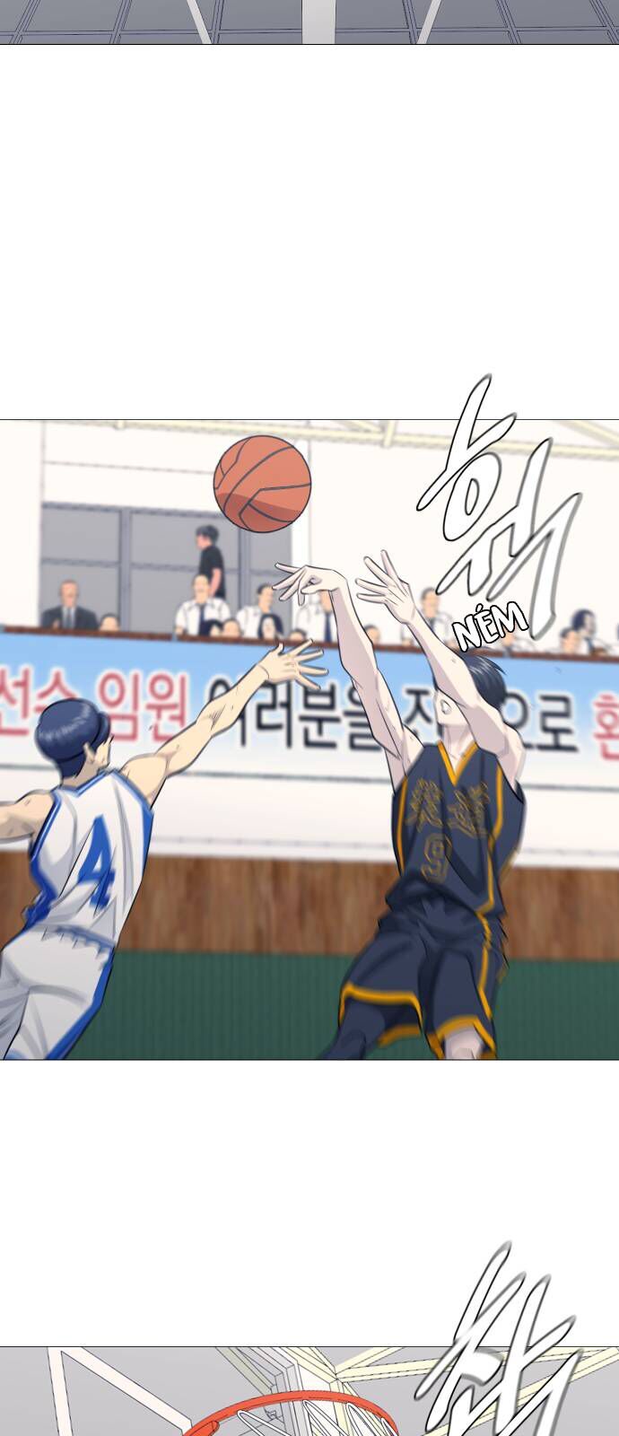 Garbage Time Chapter 165 - Trang 2