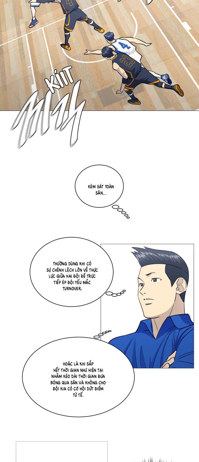 Garbage Time Chapter 165 - Trang 2