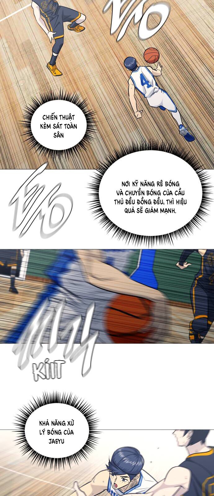 Garbage Time Chapter 165 - Trang 2