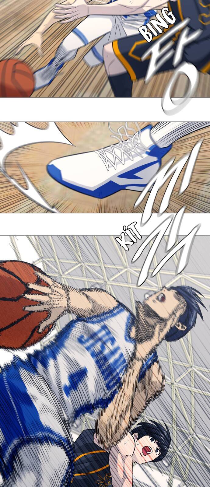 Garbage Time Chapter 165 - Trang 2
