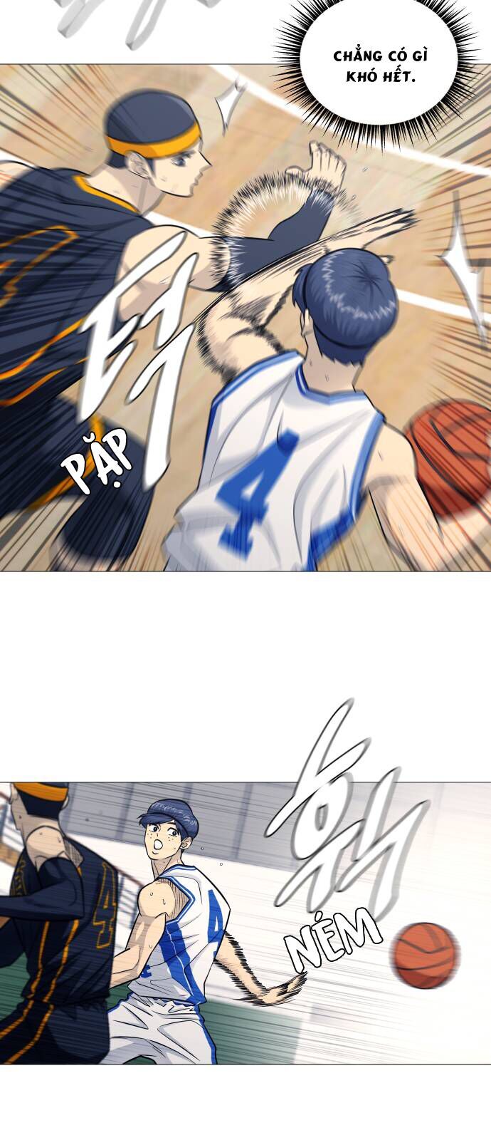 Garbage Time Chapter 165 - Trang 2