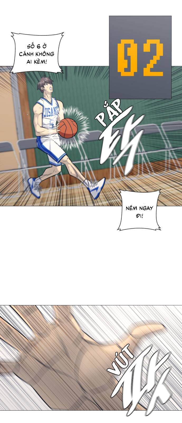 Garbage Time Chapter 165 - Trang 2