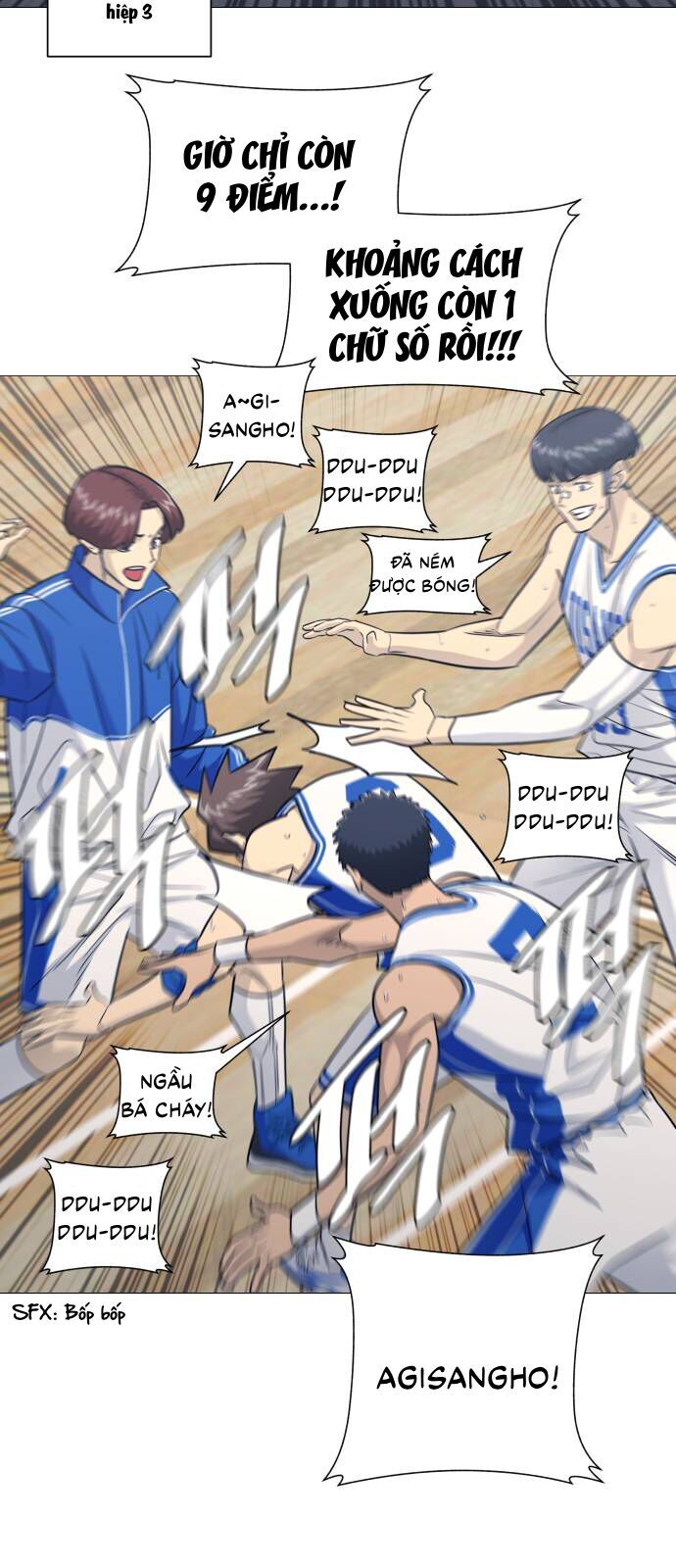 Garbage Time Chapter 165 - Trang 2