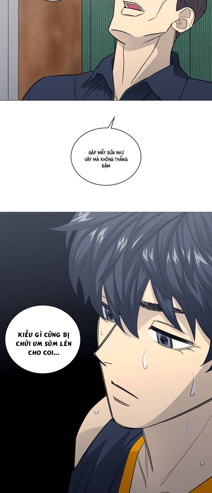 Garbage Time Chapter 165 - Trang 2