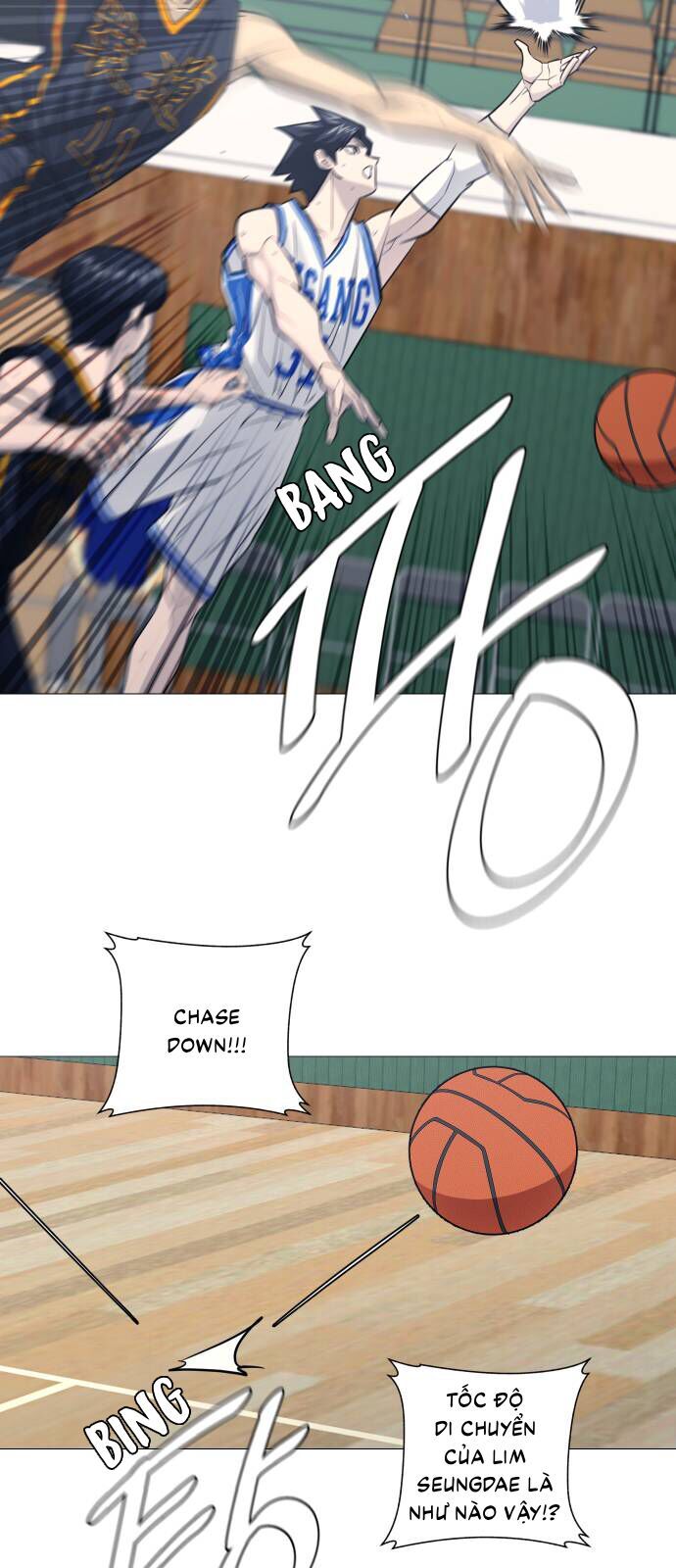 Garbage Time Chapter 165 - Trang 2