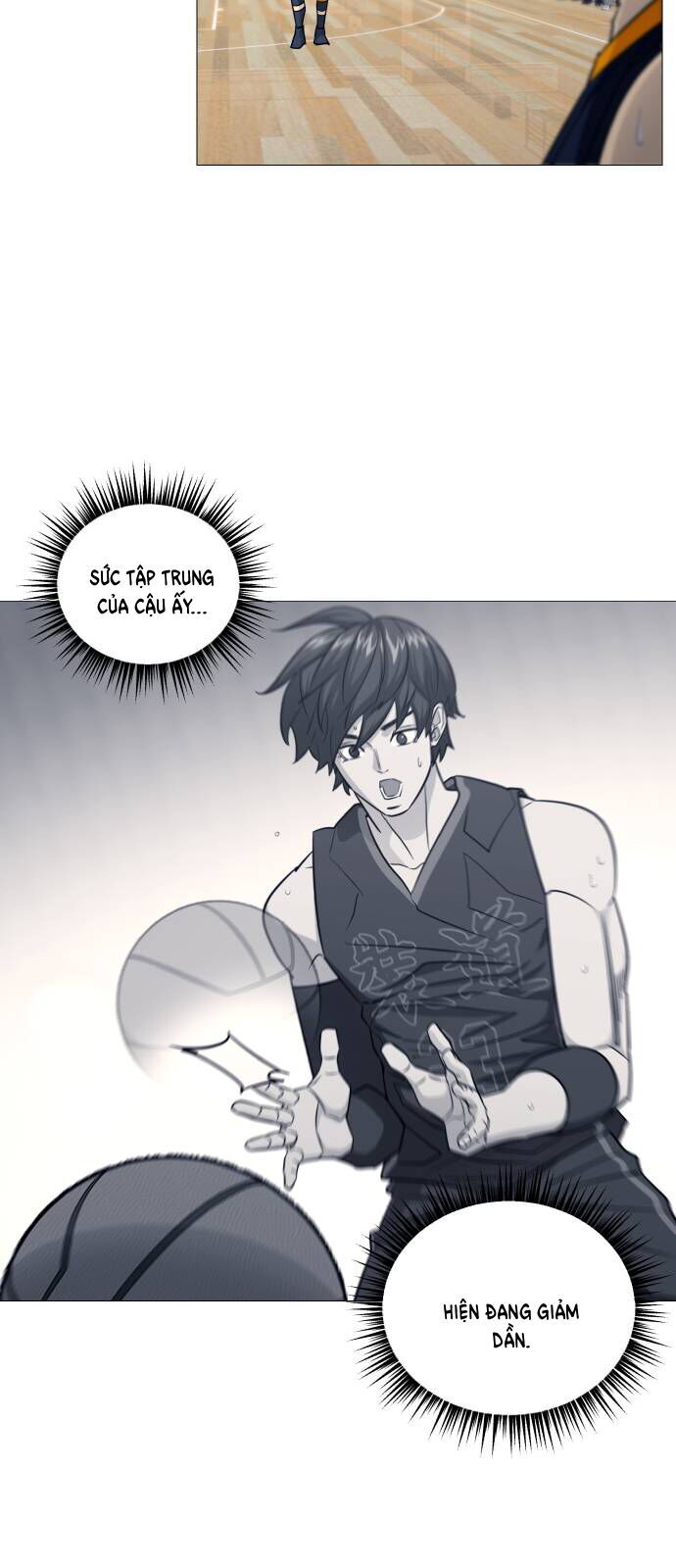 Garbage Time Chapter 165 - Trang 2