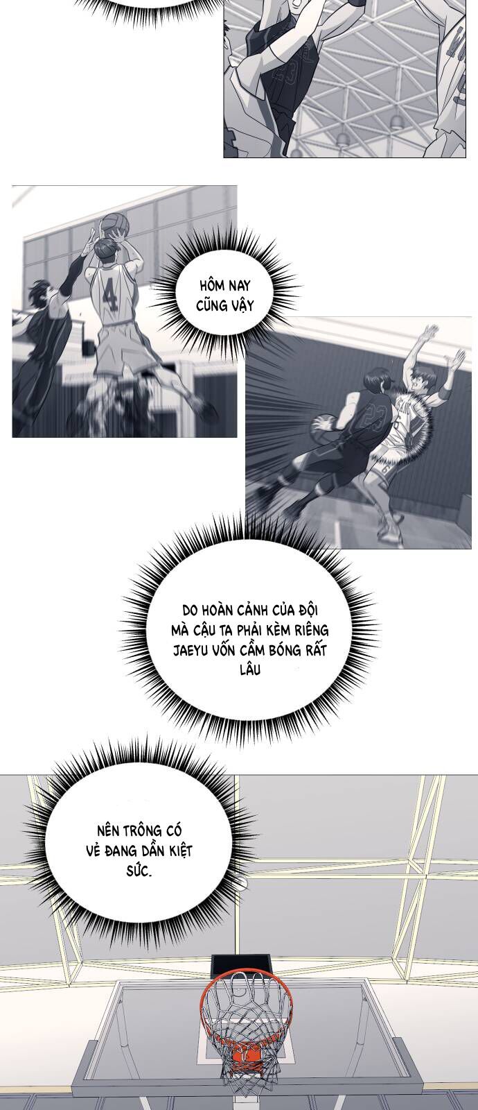 Garbage Time Chapter 165 - Trang 2