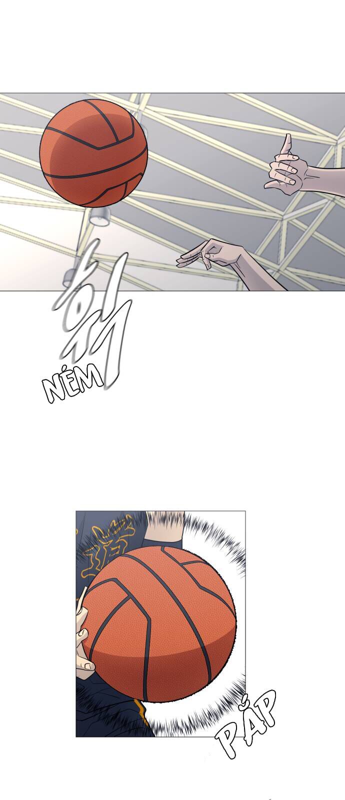 Garbage Time Chapter 166 - Trang 2