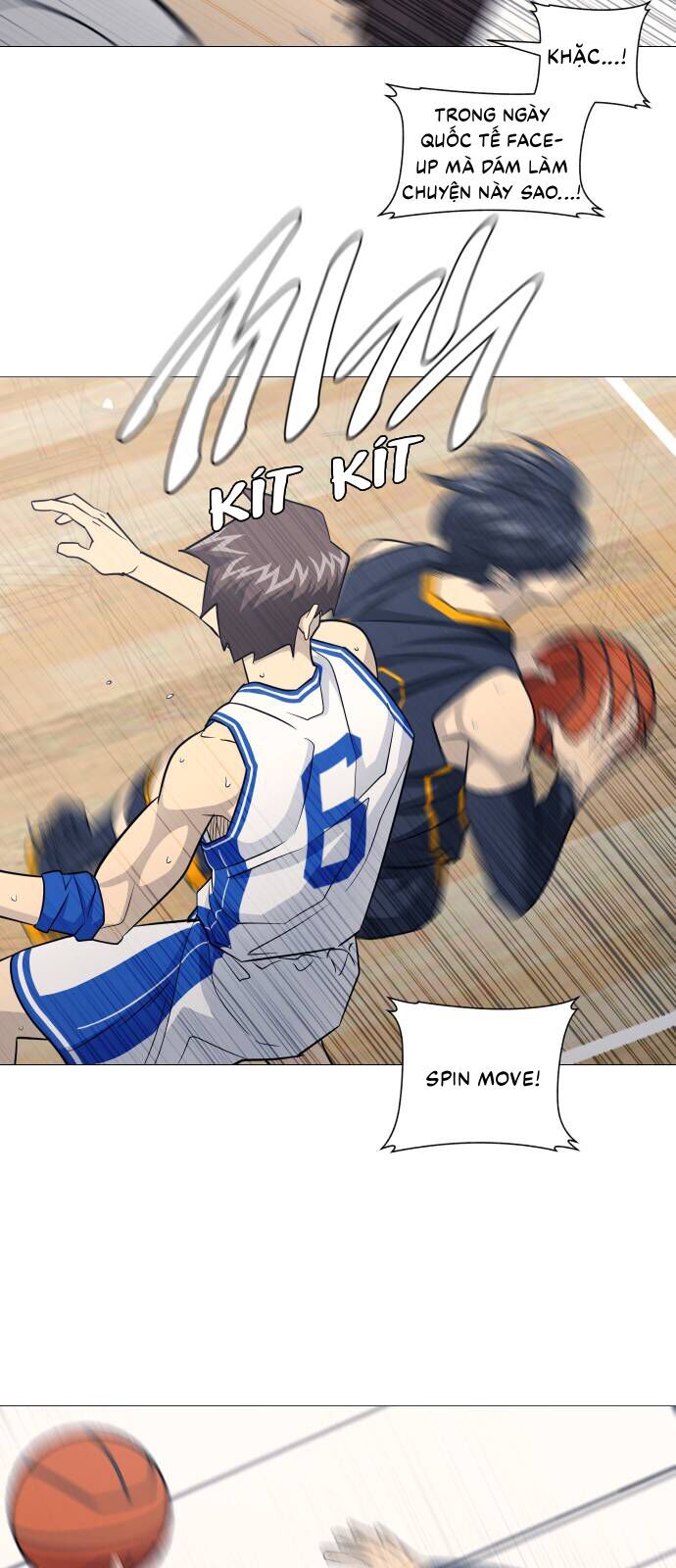 Garbage Time Chapter 166 - Trang 2