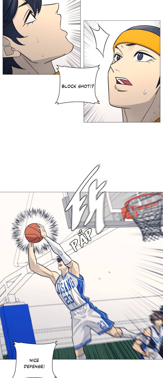 Garbage Time Chapter 166 - Trang 2