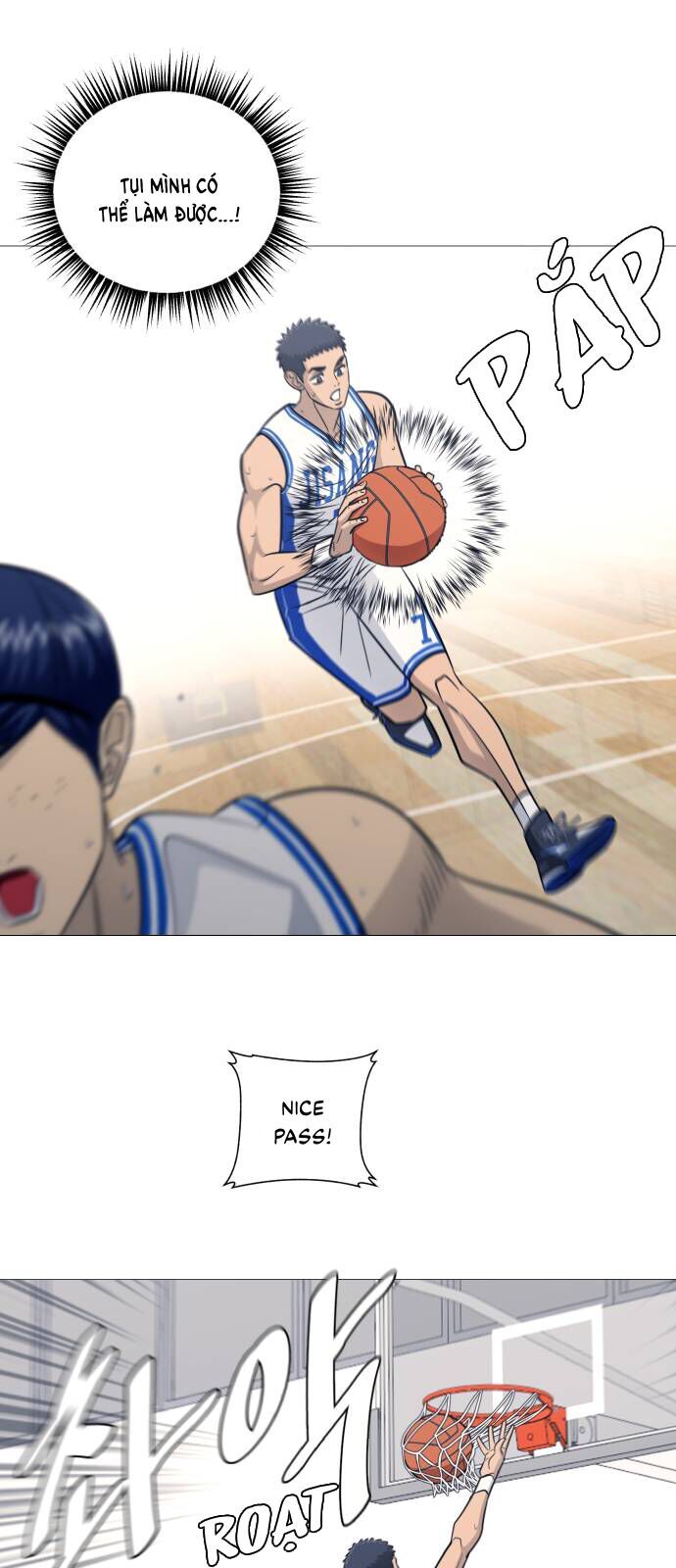 Garbage Time Chapter 166 - Trang 2