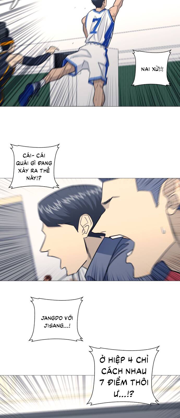 Garbage Time Chapter 166 - Trang 2