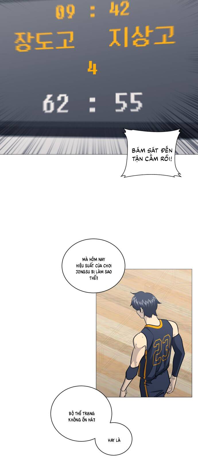 Garbage Time Chapter 166 - Trang 2