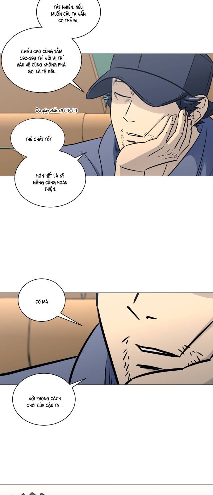 Garbage Time Chapter 166 - Trang 2