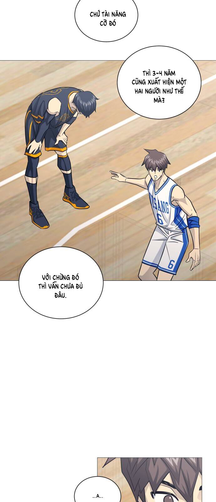 Garbage Time Chapter 166 - Trang 2