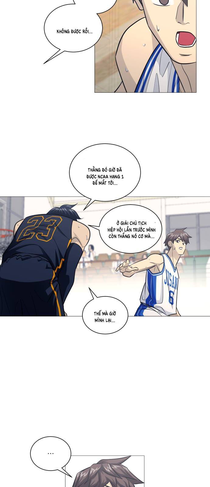 Garbage Time Chapter 166 - Trang 2