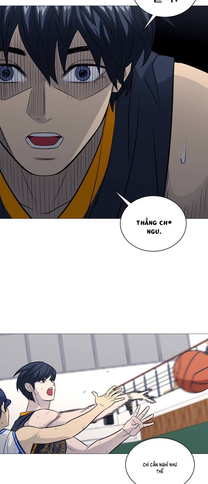 Garbage Time Chapter 166 - Trang 2