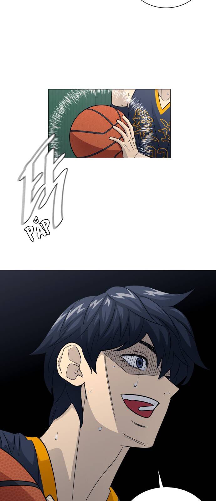 Garbage Time Chapter 166 - Trang 2