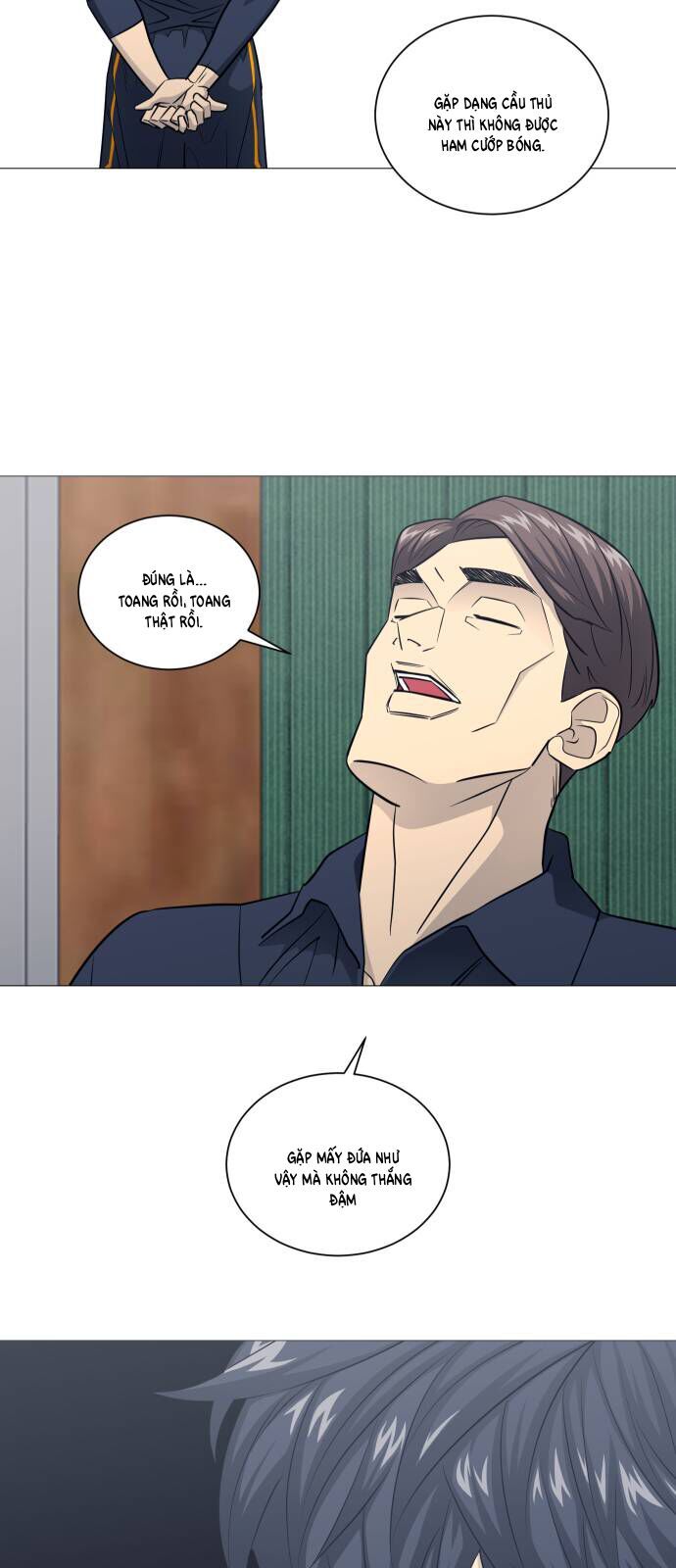 Garbage Time Chapter 166 - Trang 2